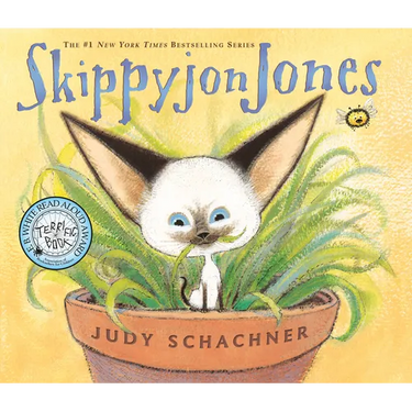 Skippyjon Jones