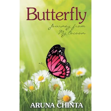 Butterfly: Journey from My Cocoon