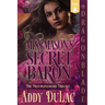 Miss Mason's Secret Baron: A Victorian Historical Romance