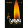 Emptiness and Brightness