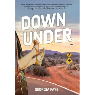 Down Under