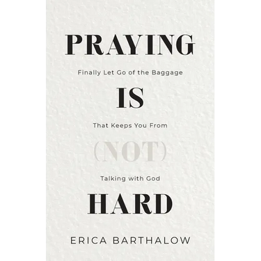 Praying is (not) Hard