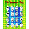 The Stickboy Saga