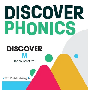 Discover M: The sound of /m/