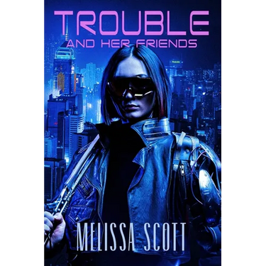 Trouble and Her Friends