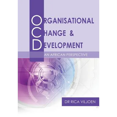 Organisational Change & Development