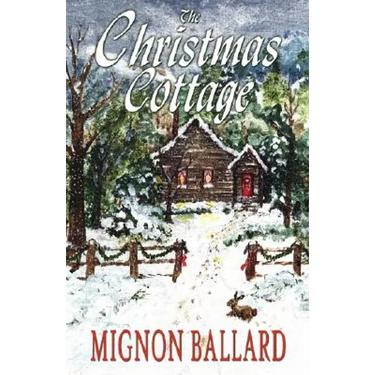 The Christmas Cottage