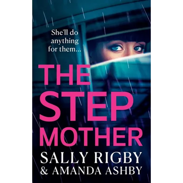 The Stepmother