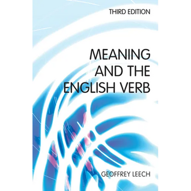Meaning and the English Verb