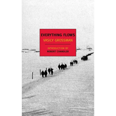 Everything Flows