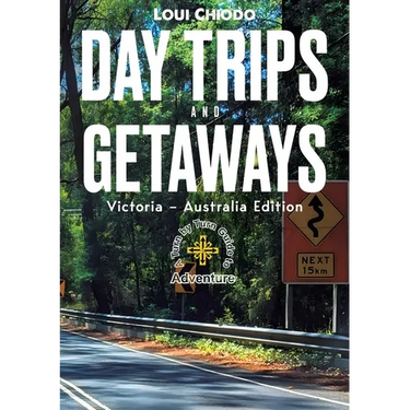 Day Trips and Getaways