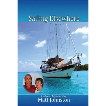 Sailing Elsewhere: an Ocean Adventure