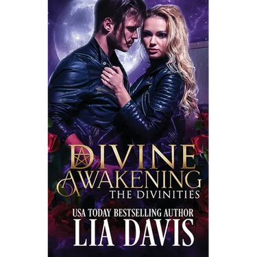 Divine Awakening