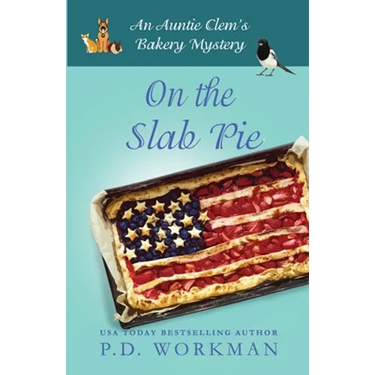 On the Slab Pie