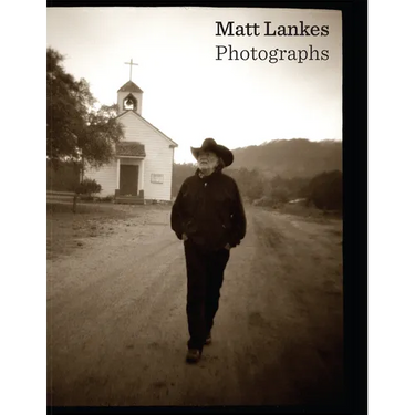 Matt Lankes: Photographs