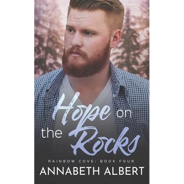 Hope on the Rocks
