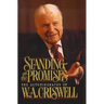 Standing on the Promises: The Autobiography of W. A. Criswell
