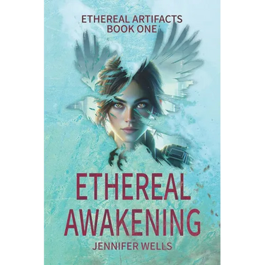 Ethereal Awakening: A Post-Apocalyptic Dystopian Zombies Survival Odyssey