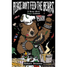 Please Don't Feed the Bears: A Heavy Metal Vegan Cookbook