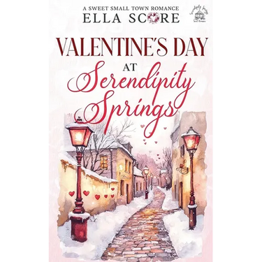 Valentine's Day at Serendipity Springs