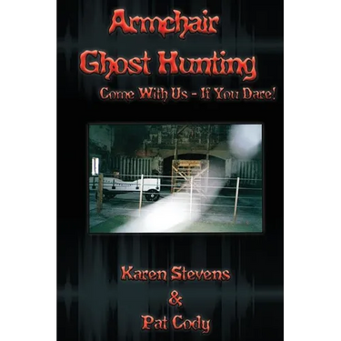 Armchair Ghost Hunting