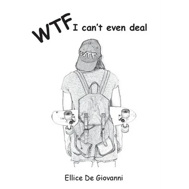 Wtf: I Cant Even Deal