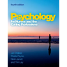 Psychology for Nurses and the Caring Professions