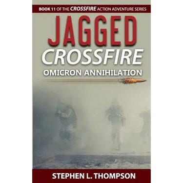Jagged Crossfire: Omicron Annihilation