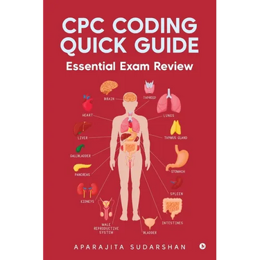 CPC Coding Quick Guide: Essential Exam Review