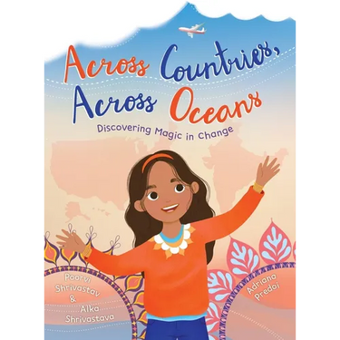 Across Countries, Across Oceans