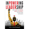 Inpowering Leadership: How to Lead with Purpose, Speed, and Accuracy Through Change and Disruption