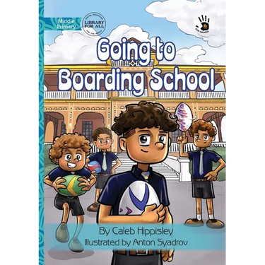 Going to Boarding School - Our Yarning
