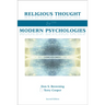 Religious Thought and the Modern Psychologies