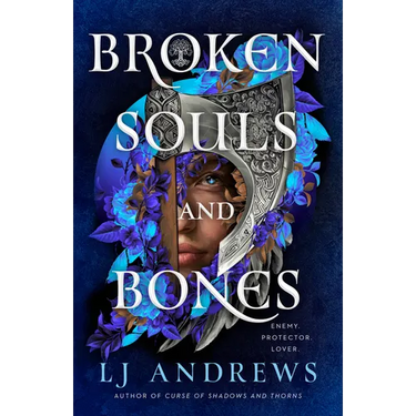 Broken Souls and Bones