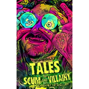 Top Gorilla's Tales of Scum and Villainy