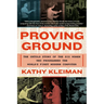 Proving Ground: The Untold Story of the Six Women Who Programmed the World's First Modern Computer