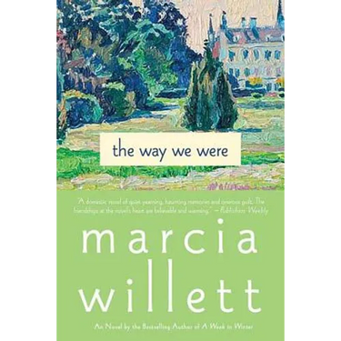 The Way We Were