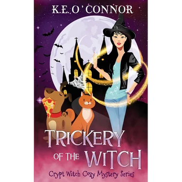Trickery of the Witch