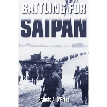 Battling for Saipan