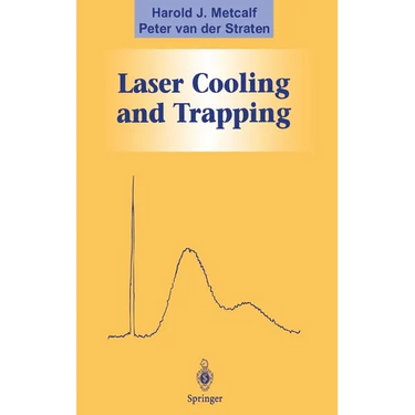 Laser Cooling and Trapping