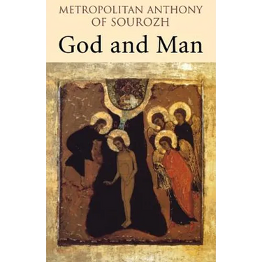 God and Man