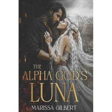 The Alpha God's Luna