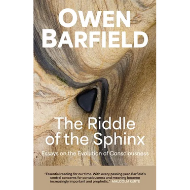 The Riddle of the Sphinx: Essays on the Evolution of Consciousness