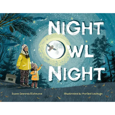 Night Owl Night