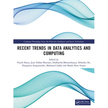 Recent Trends in Data Analytics and Computing
