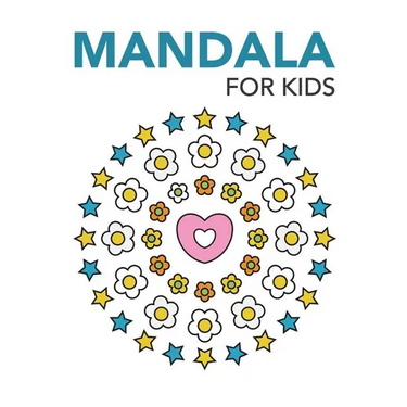 Mandala for Kids