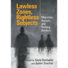 Lawless Zones, Rightless Subjects