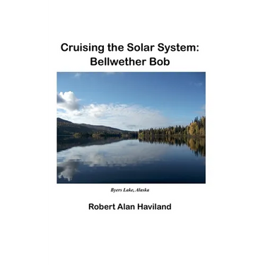 Cruising the Solar System: Bellwether Bob