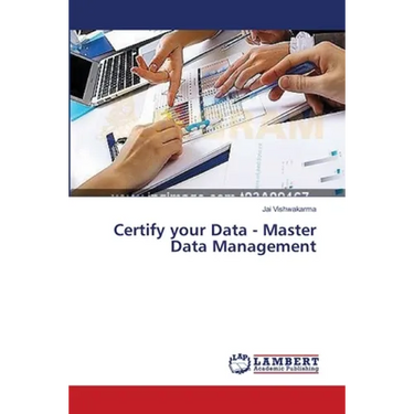 Certify your Data - Master Data Management