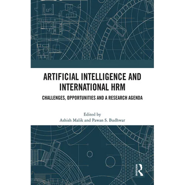 Artificial Intelligence and International HRM: Challenges, Opportunities and a Research Agenda